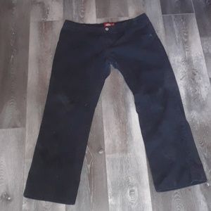 Pitch Black Dickies